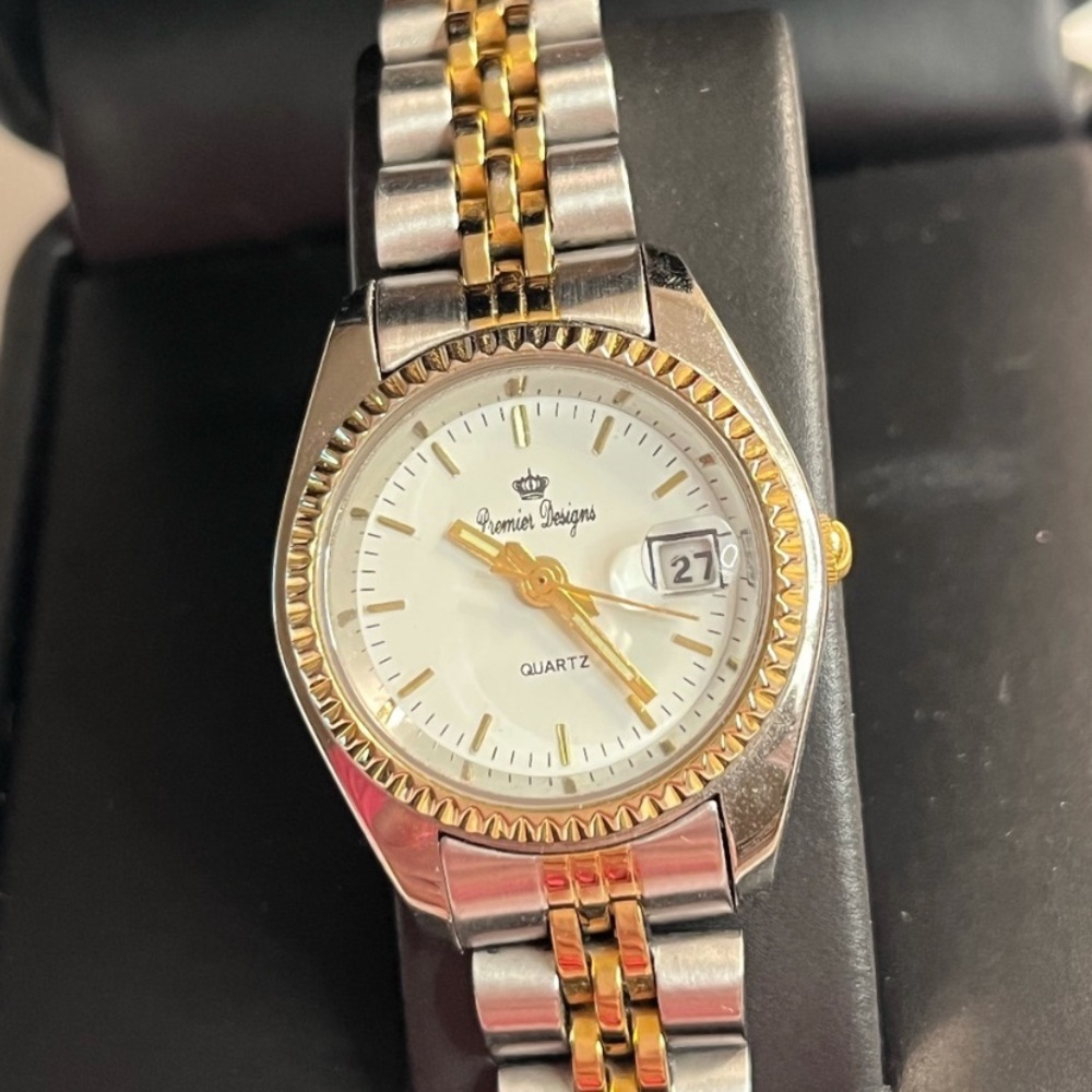 Premier Design Quartz